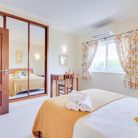 Alvor Vila Marachique Apartment 外观 照片