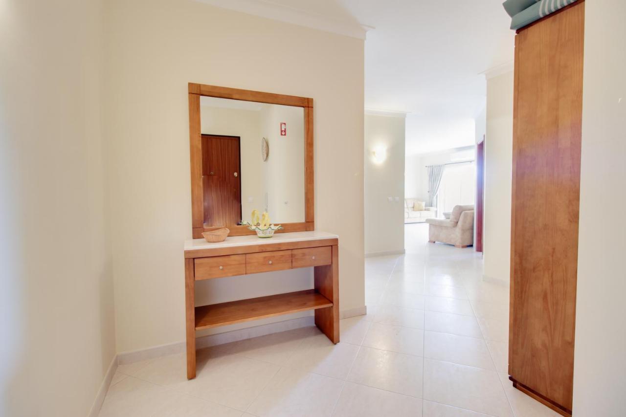Alvor Vila Marachique Apartment 外观 照片