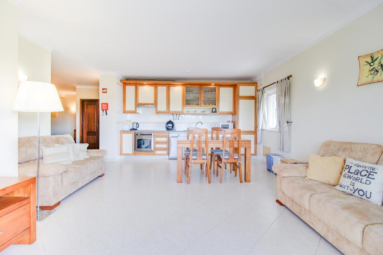 Alvor Vila Marachique Apartment 外观 照片