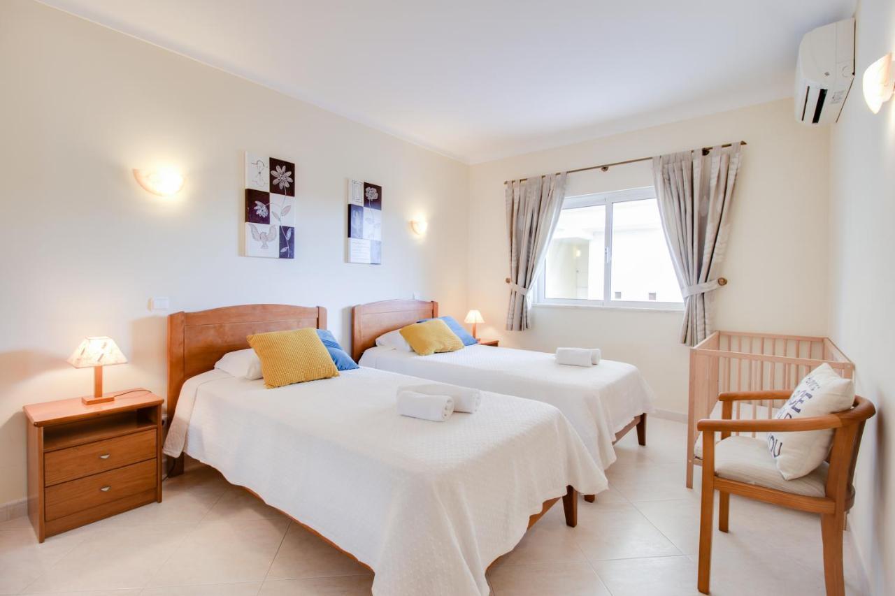 Alvor Vila Marachique Apartment 外观 照片