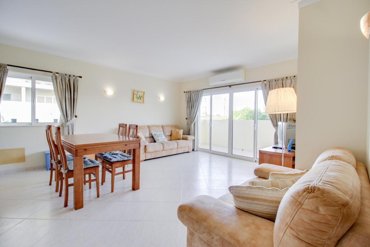 Alvor Vila Marachique Apartment 外观 照片