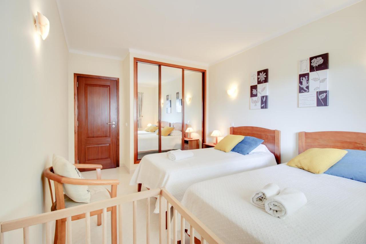 Alvor Vila Marachique Apartment 外观 照片
