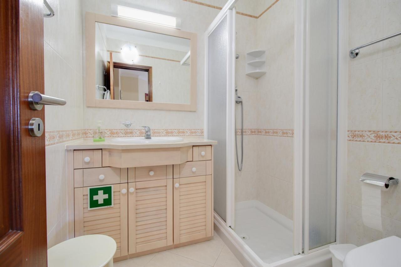 Alvor Vila Marachique Apartment 外观 照片