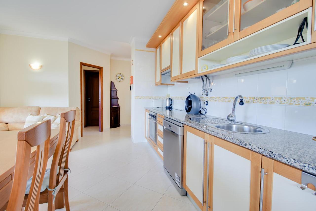 Alvor Vila Marachique Apartment 外观 照片