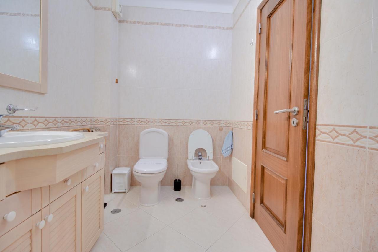 Alvor Vila Marachique Apartment 外观 照片