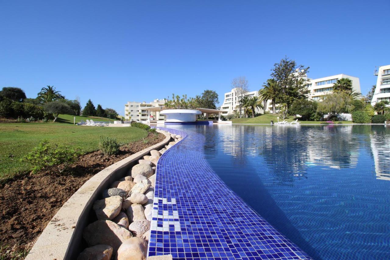 Alvor Vila Marachique Apartment 外观 照片