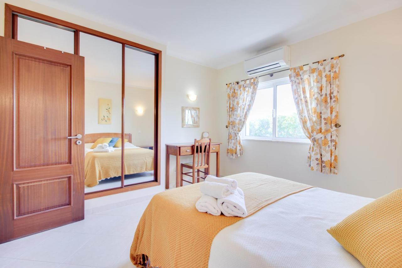 Alvor Vila Marachique Apartment 外观 照片