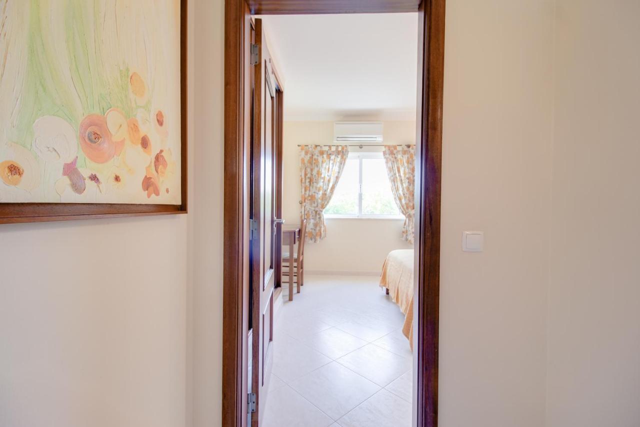 Alvor Vila Marachique Apartment 外观 照片