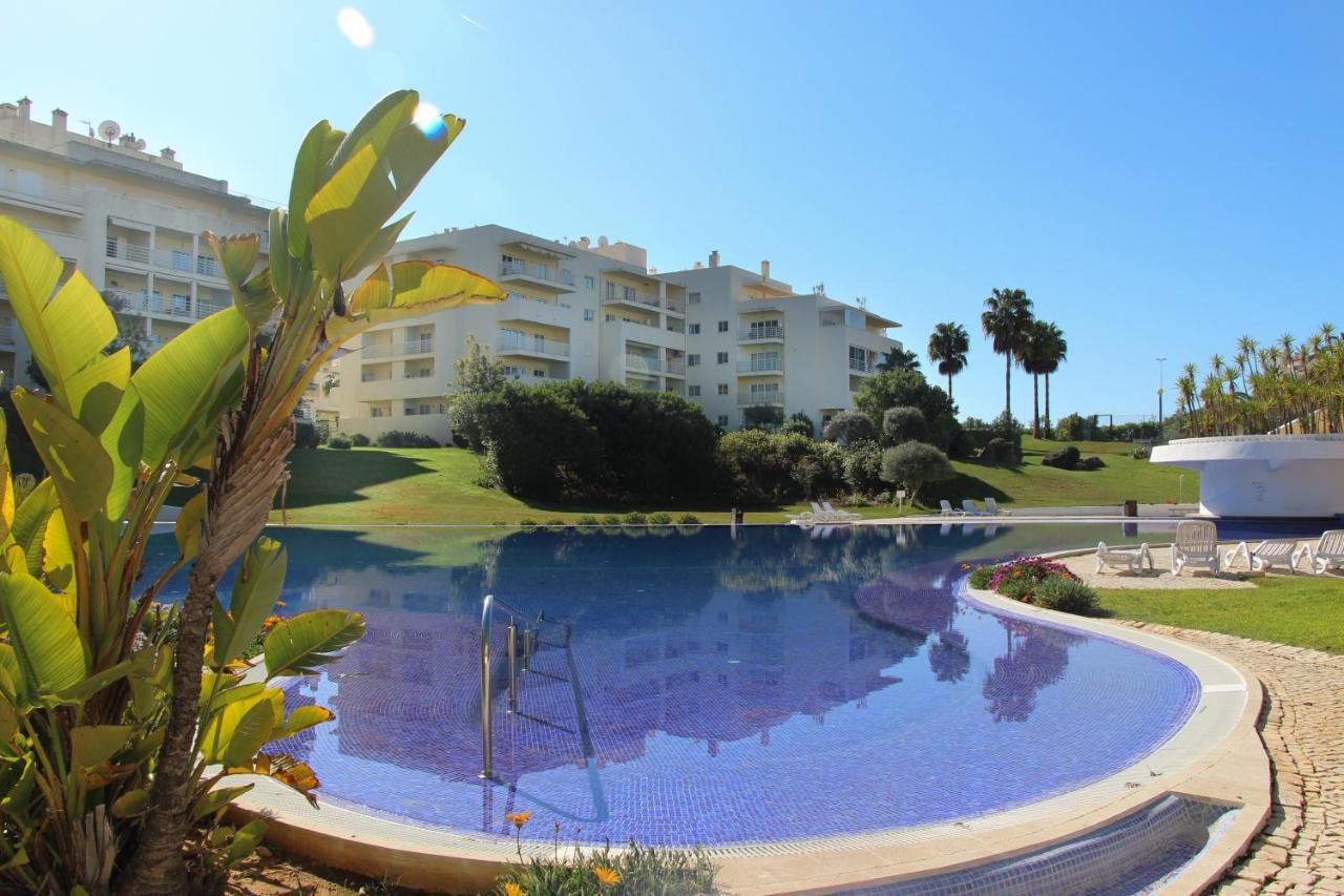 Alvor Vila Marachique Apartment 外观 照片