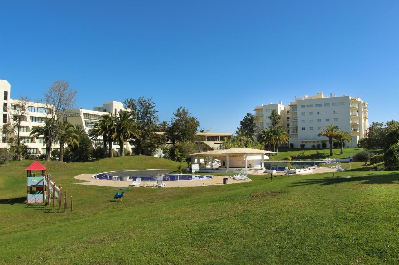 Alvor Vila Marachique Apartment 外观 照片